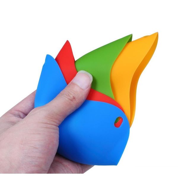 

4x kitchen sile egg poacher cups with ring standers mold bowl shape pancake kitche jlluat xhhair