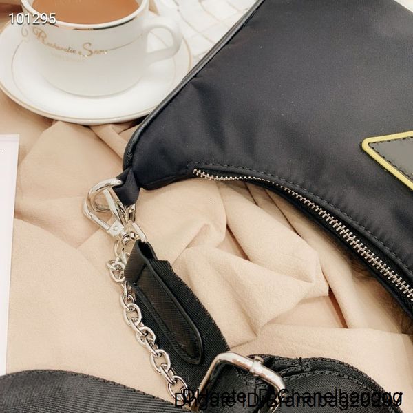 

shoulder nylon handbags elling wallet women bags crossbody bag hobo purses with box