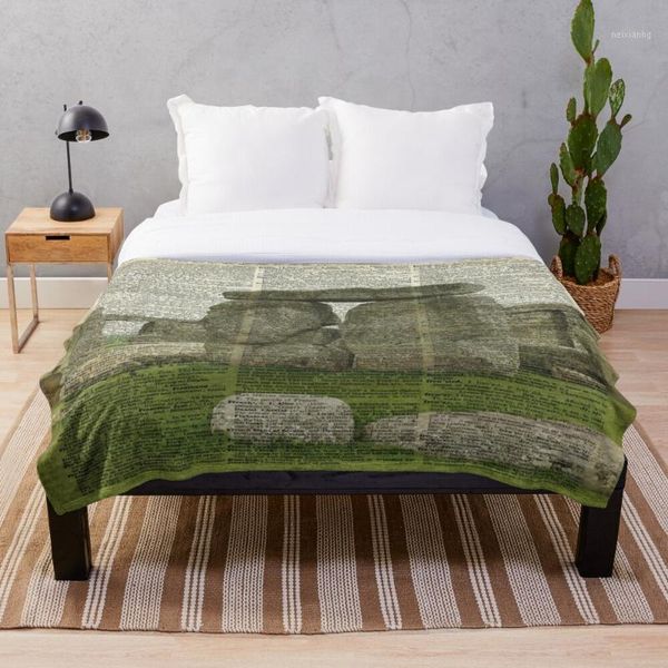 

blankets drop printed throw blanket sherpa fleece soft flannel rug home decoration for bed retro vintage music casette d1