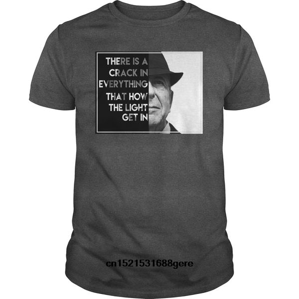 

funny leonard cohen anthem men tee hoodie designers t shirts sweatshirt