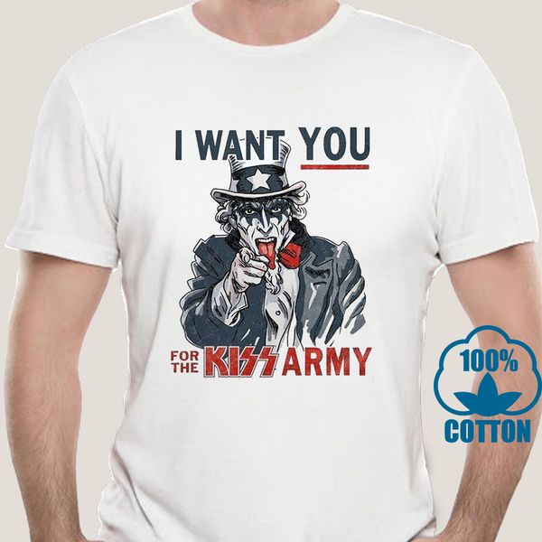 

2063a мужская i want you for the kiss, army футболка rock tour uncle sam punk indie спорта толстовка с капюшоном hoodie