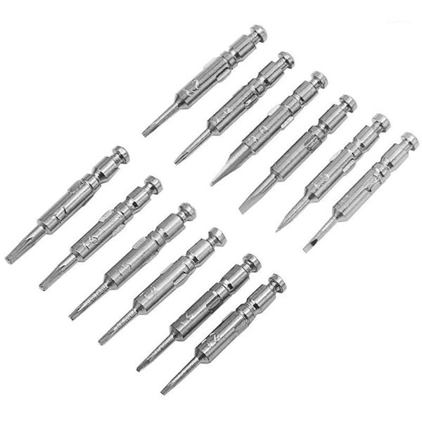 

25pcs/set all in one torx bit set mobile phone computer disassemble tool repair kit with wallet type packing bag1