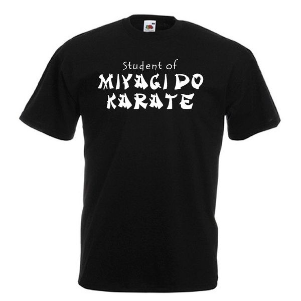 

2019 new fashion casual men t shirt novelty o-neck student of miyagi do karate skate tshirt sport hooded sweatshirt hoodie