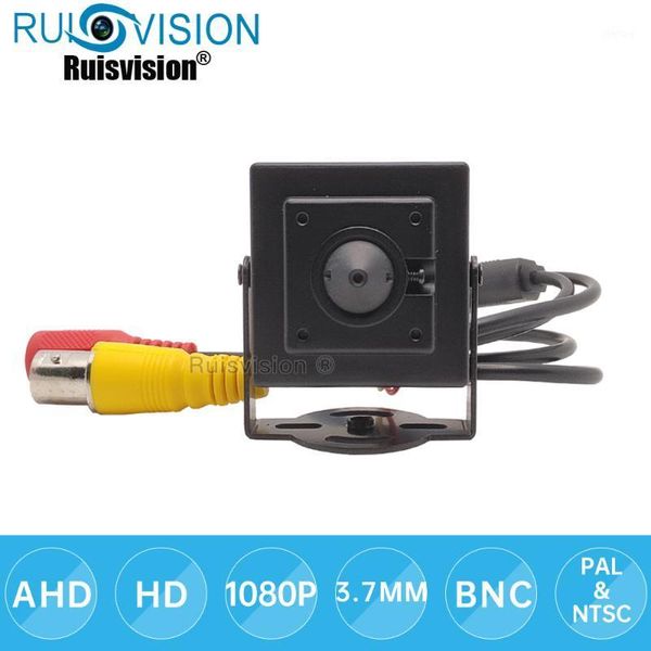 

ahd1080p mini camera 2mp cctv camera ahd 4in1 small cctv for home surveillance system indoor security video1