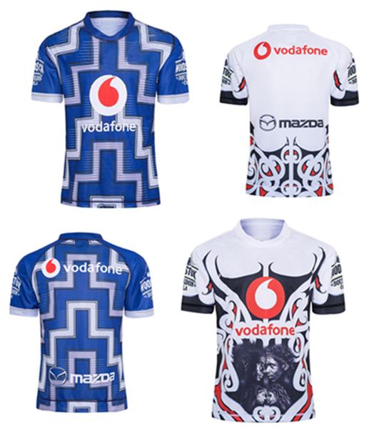 

2021 australian warriors home jersey commemorating nrl rugby league jersey heritage national rugby vest 2020 warriors native, Black;gray