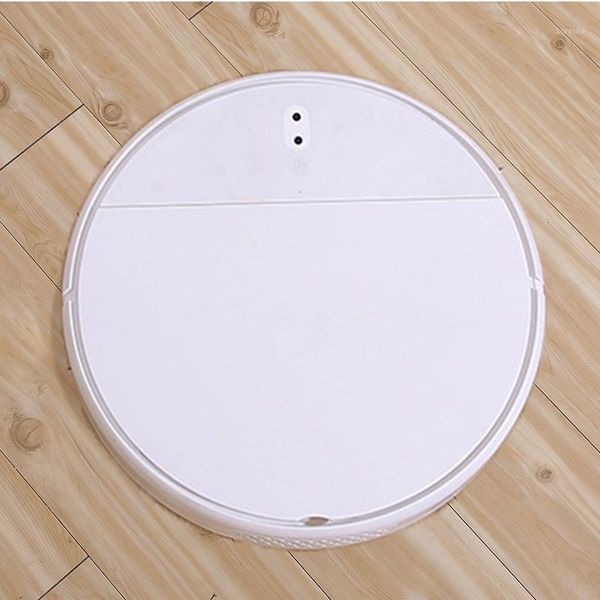 

smart robot vacuum cleaner cross-border small household appliances charging cleaning machine automatic vacuum cleaner1