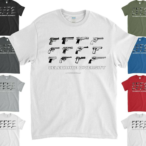 

celebrate diversity pro gun parody tee sport hooded sweatshirt hoodie