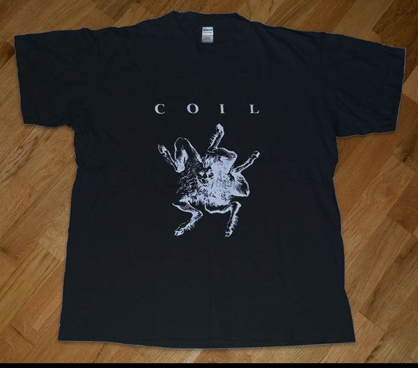 

vintage coil wrong eye 1990 t shirt sport hooded sweatshirt hoodie