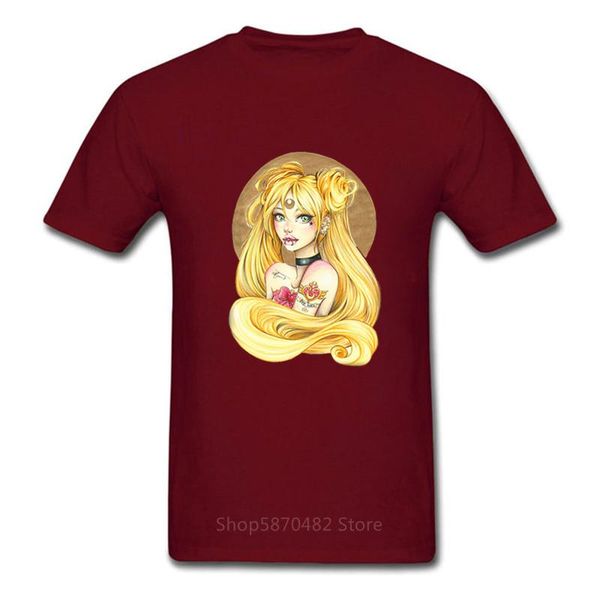 

bad girl sailor moon 90s funny harajuku clothing aesthetic anime cute male kawaii tees sport hooded sweatshirt hoodie t shirt