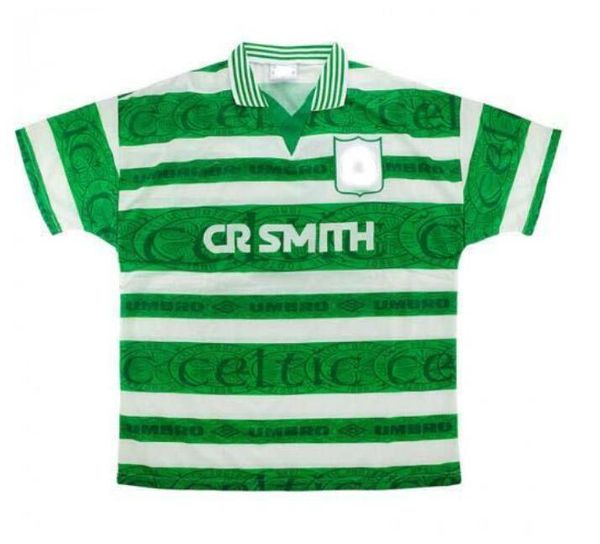 

celtic retro 95 97 1998 1999 soccer jerseys home 95 96 97 98 99 football shirts larsson sutton nakamura keane black sutton 2005 06 1989 91, Black;yellow