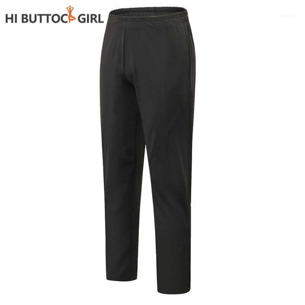 

running pants men's loose and quick-drying sports fitness gym jogging clothes1, Black;blue