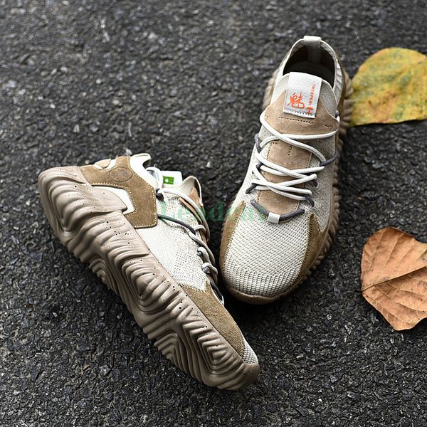 

us 9.5 eur 43 treeperi charm speed socks trainer 3.0 running shoes mens light tan women classic sneakers