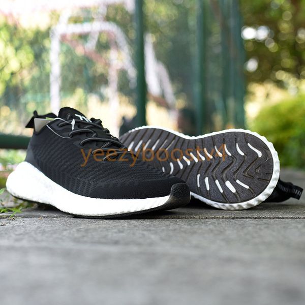 

treeperi basf runner 711 sneakers black white-1 men women running shoes fashion trainers us 7.5 eur 38 for women