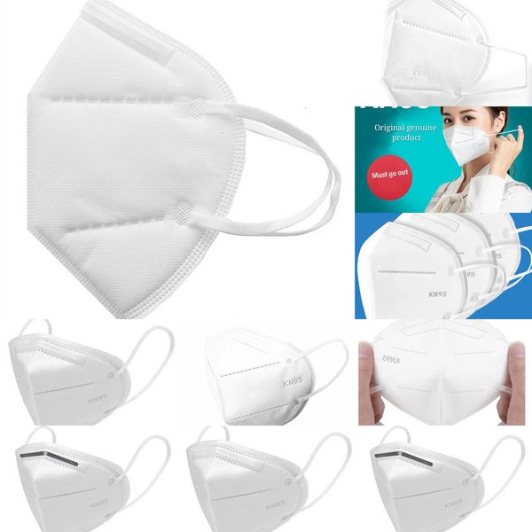 

factoryg394washable dust masks reusable k95 protective white anti pm2.5 k95 breathing respirator face mask with high qua