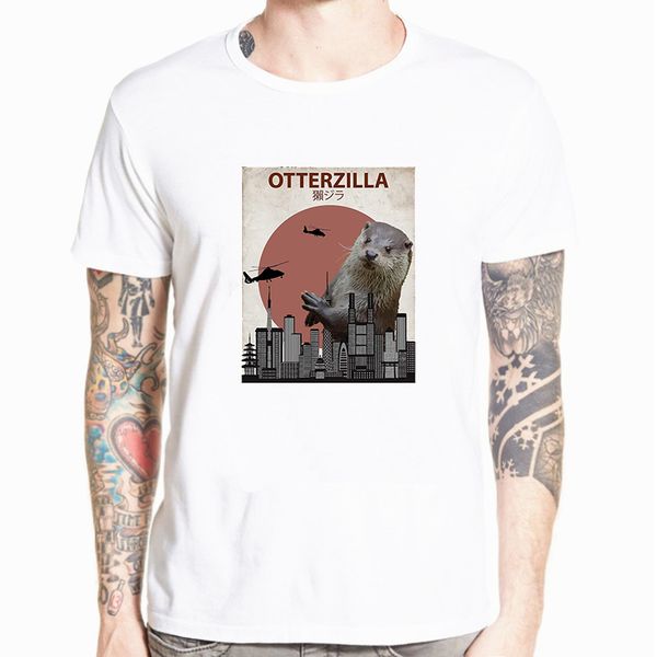 

fashion ferretzilla ferret | gift for ferret lovers tees harajuku streetwear casual hooded sweatshirt hoodie men t shirt