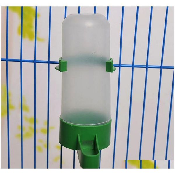 

bird feeder farming equipment 60ml 140ml bird pet drinker feeder waterer clip for aviary budgie coc qyldbu bdesports