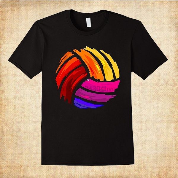 

100% cotton volleyball shirt the player gift t-shirt women tshirt sport hooded sweatshirt hoodie
