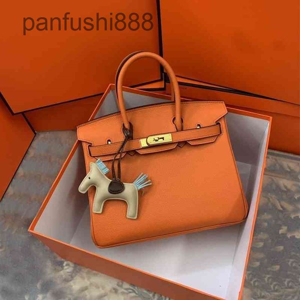 

brand h handbags hand herme designer ladies bag fashion women cowhide leather quaty purse high-end hardware fast pony fast shipping