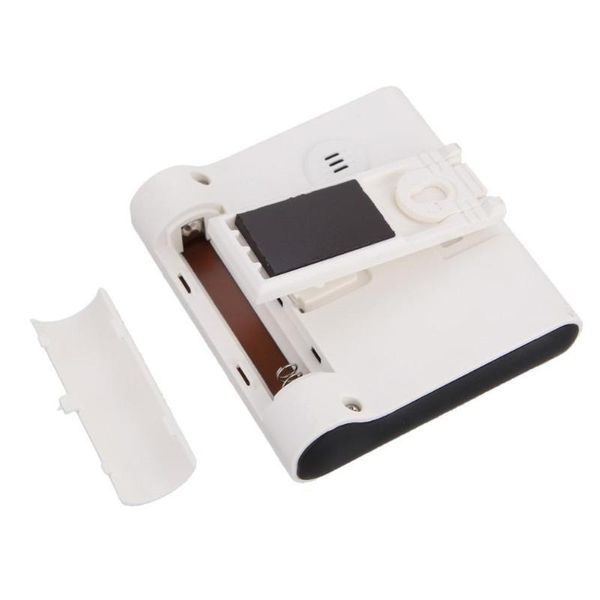 

thin lcd digital screen kitchen timer square cooking count up countdown alarm magnetic sleep satch temporizad jllcjp