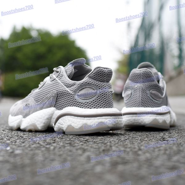 

treeperi runner 511 v1 running shoes cool grey us 8.5 eur 42 for men shoes