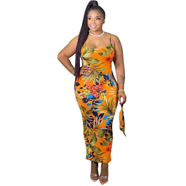 

print bohemian fashion 2020 dress women's, Black;gray