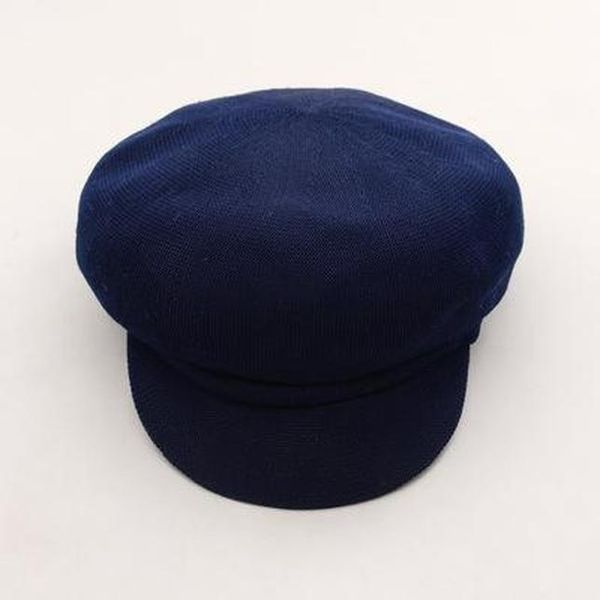 

cokk beret women hat breathable mesh fashion newsboy cap octagonal hat painter cap retro spring summer hats for women lady new swy sqcpxm, Blue;gray