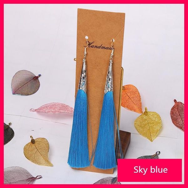 

2pair new hollow out metal cap tassel earrings diy jewelry supplies fringe bracelet necklace earring accessories craft tassels h qylcjn