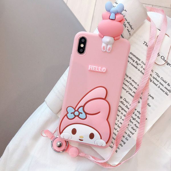 

cartoon cute 3d luxury soft tu phone case for xiaomi cc9 cc9e a1 a2 8 lite 9 se mix 2 2s max 3 mi play pocophone f1 cover