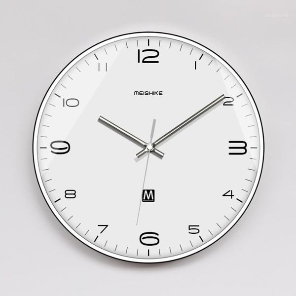 

wall clocks europe modern clock silent large decorative diy home decor zegar na sciane qze0461