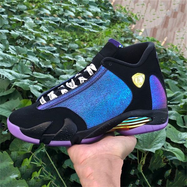 

2020 jumpman 14 hyper royal man trainers super league last soutdoor sneakers doernbecher mens basketball shoes us7-12