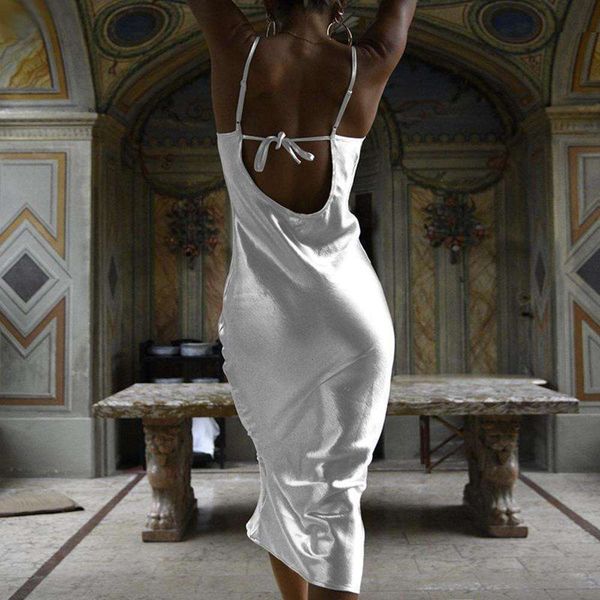 

strap back style leakage with nightclub evening dress, Black;gray