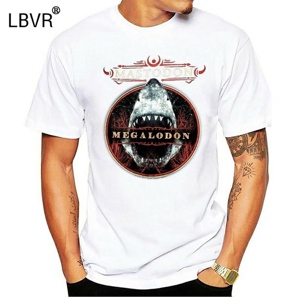 

mastodon cd lgo leviathan megalodon official shirt new 2020 fashion mens t-shirts sport hooded sweatshirt hoodie