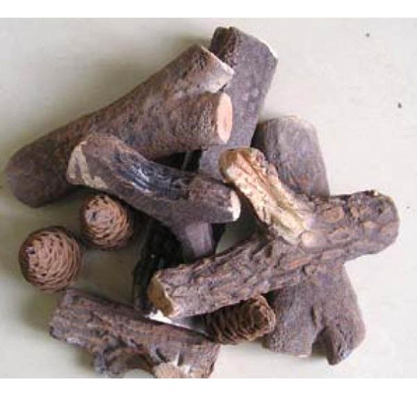 

sunflame bio ethanol fireplace accessories ceramic logs fdsl02 sunf bbyxgg