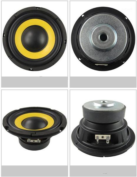 

6.5 inch full frequency speaker portable multimedia speaker wireless bluetooth sound bar car high power subwoofer1