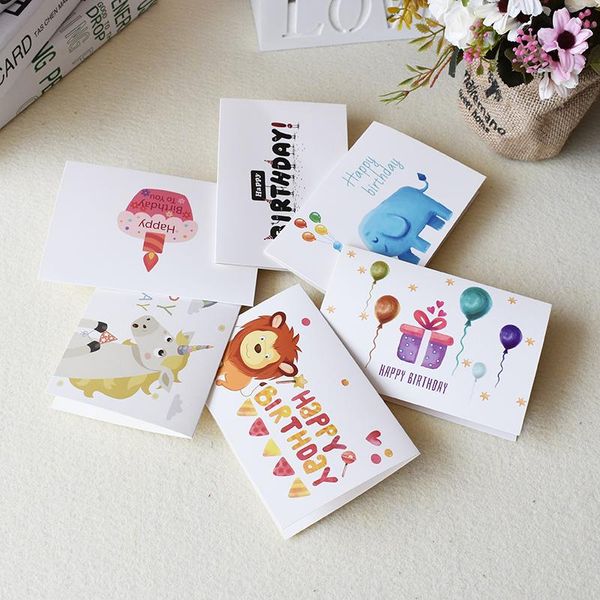 

пользовательские карты спасибо карты насыпные рождения карты для детей примечание карты с конвертами приглашения пустые внутри поздравительн