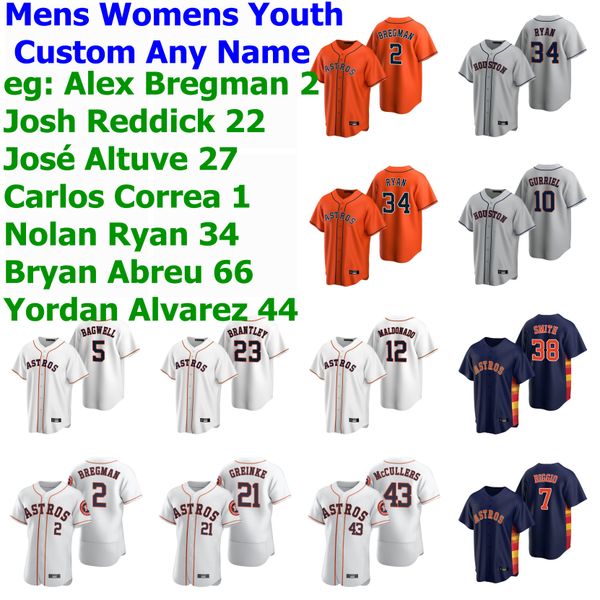 

zack greinke jersey yuli gurriel josh james cristian javier taylor jones martín maldonado jack mayfield baseball jerseys custom stitched kid, Blue;black