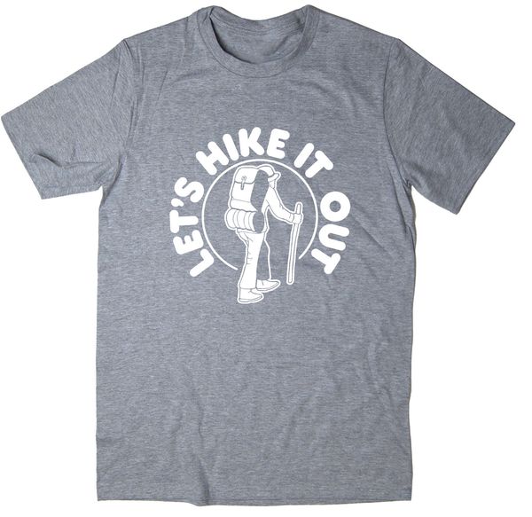 

2019 горячие продажи бесплатная доставка давайте походом out - смешные походы с футболку - много цветов спорта толстовка с капюшоном толстов