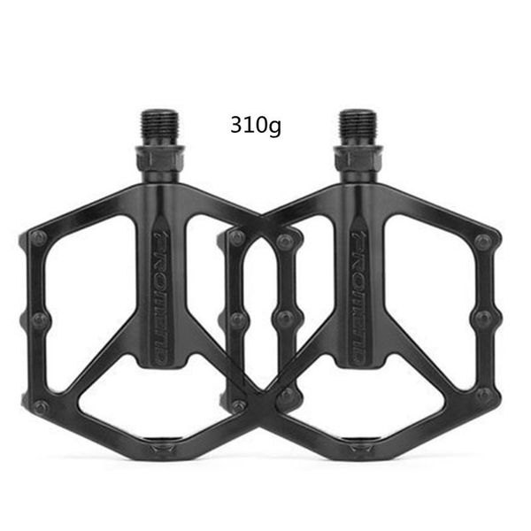

bike pedal aluminum body lightweight mountain bike pedals bearing pedals for road bmx fixie bikesflat