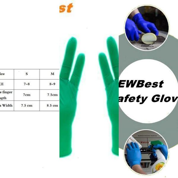 

nitrile selling disposable blue real shipping glove factory white latex gloves 4 2o4v