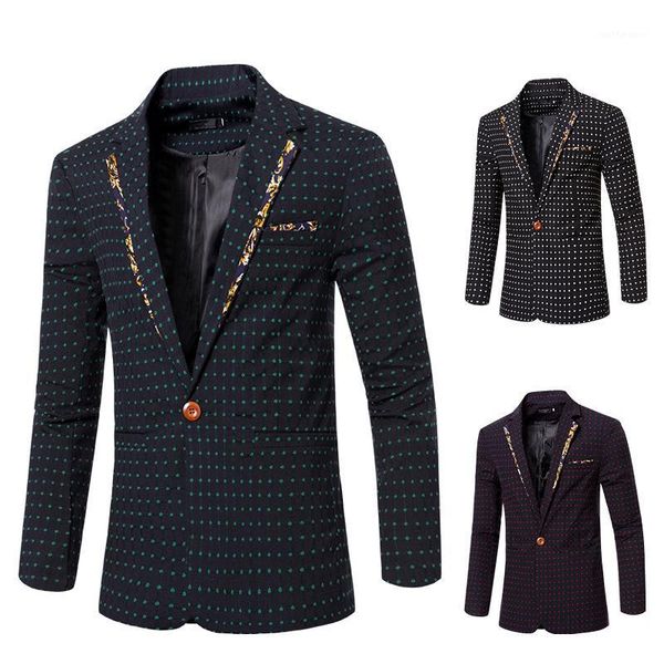 

wedding dresses blazer 2018 new men's business suits men's cotton slim wedding dresses groom's gown male blazer casual jacket, White;black