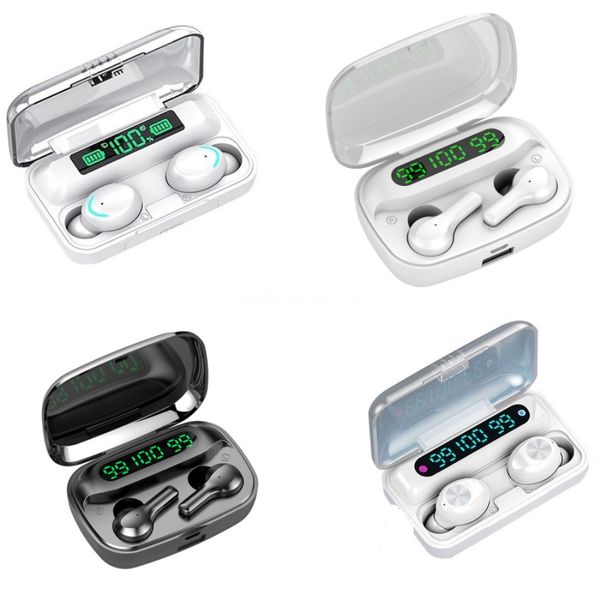 

i12 tws беспроводные наушники bluetooth наушники 5,0 smart touch control headset auto сопряжение auto power on бинауральные вызов pop up win