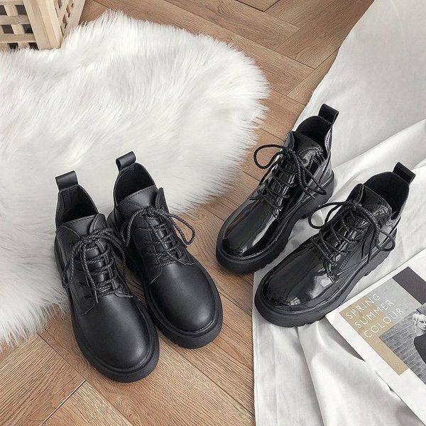 

flat heel round toe shoes women's rubber boots booties ladies luxury designer boots-women zipper rain lolita med, Black