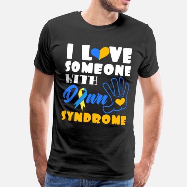 

i love someone with down syndrome day raise designers graphic t shirt classic oversized design tracksuit hoodie sweatshirt