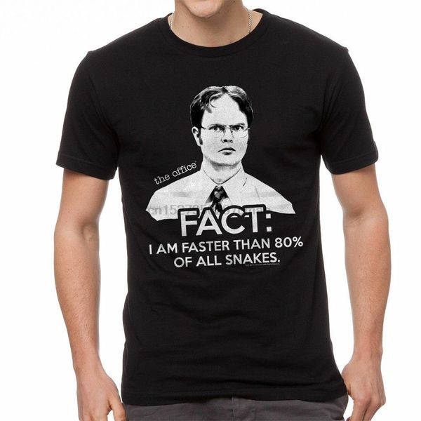 

управление дуайт шрут i am быстрее, чем 80% змеи quote мужчины черная футболка спортивная с капюшоном hoodie