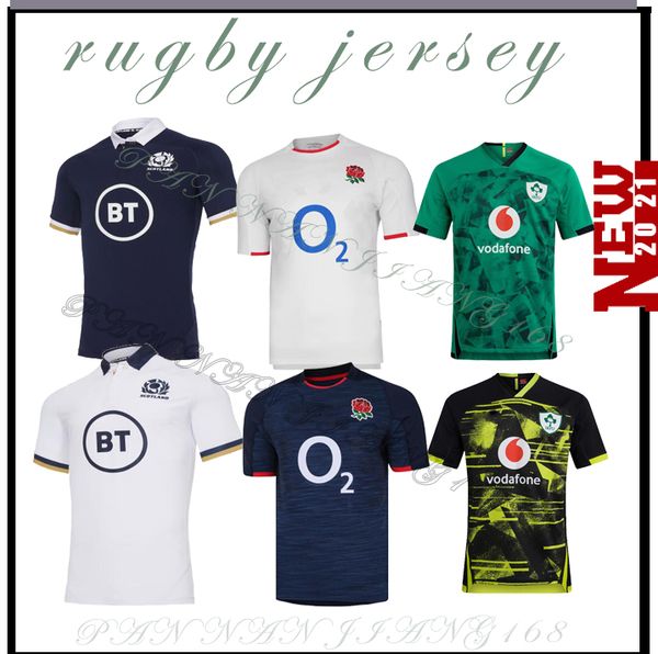 

2021 world cup ireland rugby jerseys irish irfu nrl munster city rugby rugby jersey scotland jersey 20 21 ulster irishman shirts, Black;gray