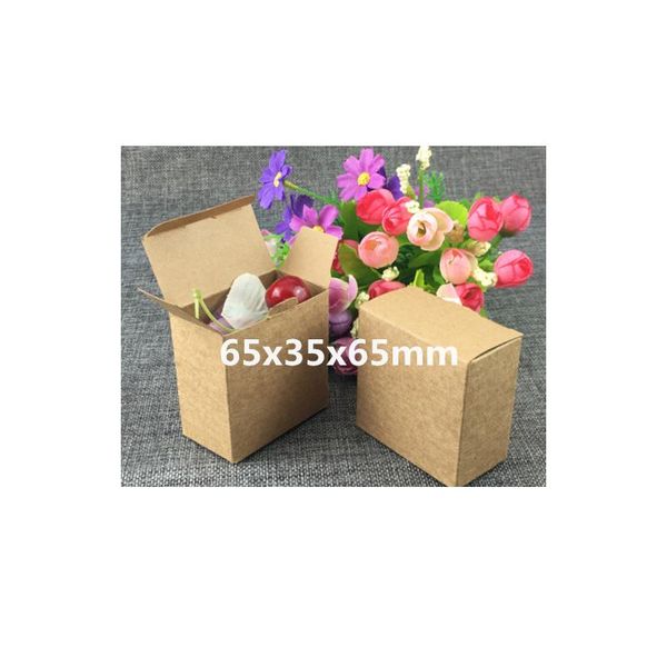 

50pcs/lot kraft paper gift packing boxes blank soap box,jewelry/ wedding/party /candy/carft/accessories storage box 50pcs/l bbyawu