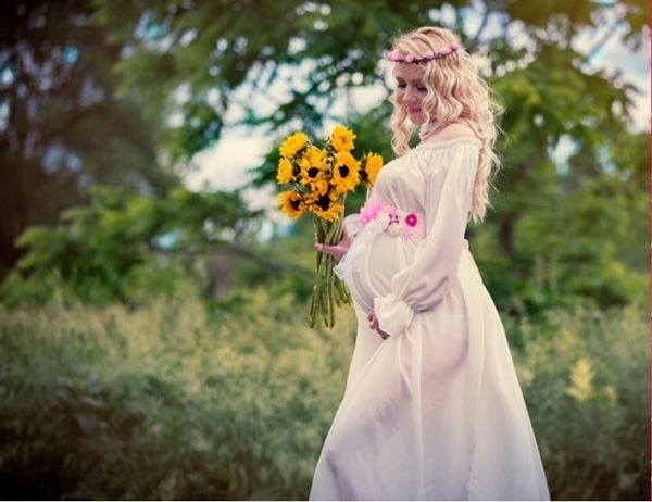 

vegi7 детского проп реквизита pearl ремень шифон цветка ребенок ремень беременная женщина ykp3x фотография pearl цветок, Black;brown