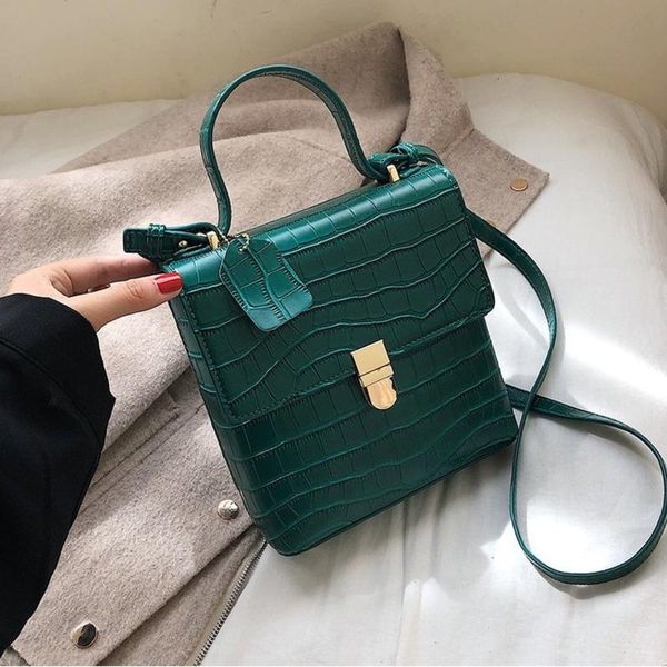 

fashion women handbag pu leather crossbody bags for women lady totes female shoulder messenger bag handbags