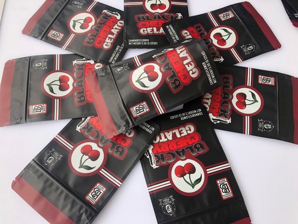 

cherry майларового gelato edibles 3.5g сумка сумка цветок снеговик сумка коллин ave 0.125oz california sf упаковка гренадины черного майларо