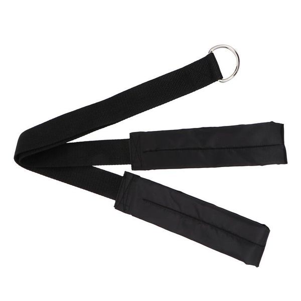 

tricep rope прицепные нажмите вниз push pull шнур нейлоновый канат пресс-tension фитнес